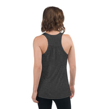 Load image into Gallery viewer, io9 Flowy Racerback Tank
