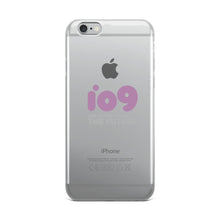 Load image into Gallery viewer, &quot;io9 Welcome From The Future&quot; iPhone Case
