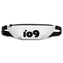 Load image into Gallery viewer, io9 Logo Fanny Pack
