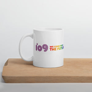io9 Pride Mug