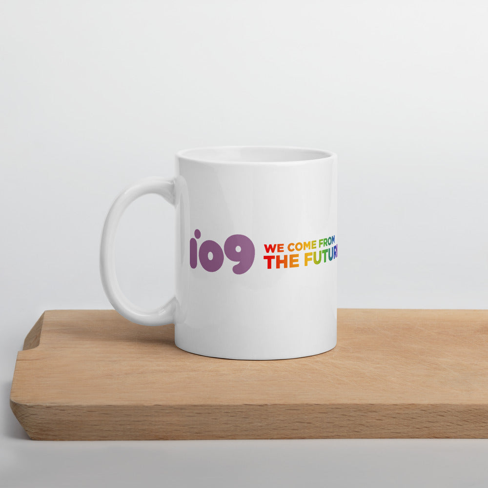 io9 Pride Mug