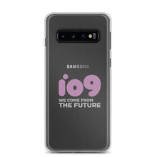 Load image into Gallery viewer, &quot;Welcome From The Future&quot; Samsung Case
