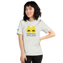 Load image into Gallery viewer, &quot;Morning Spoilers&quot; Unisex T-Shirt
