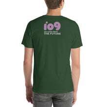 Load image into Gallery viewer, &quot;We Come From The Future&quot; Unisex T-Shirt
