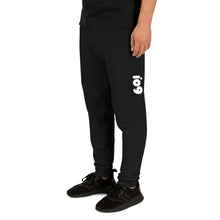 Load image into Gallery viewer, io9 Logo Unisex Joggers
