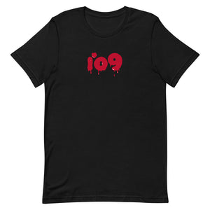 Bloody i09 "We Come From The Future" Unisex T-Shirt