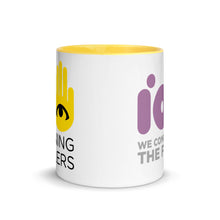 Load image into Gallery viewer, io9 &quot;Morning Spoilers&quot; Coffee Mug
