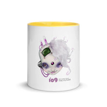 Load image into Gallery viewer, The &quot;io9 Woman&quot; Mug
