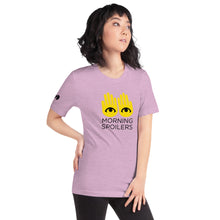 Load image into Gallery viewer, &quot;Morning Spoilers&quot; Unisex T-Shirt
