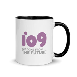 io9 "Morning Spoilers" Coffee Mug