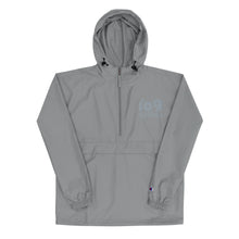 Load image into Gallery viewer, io9 Embroidered Champion Jacket
