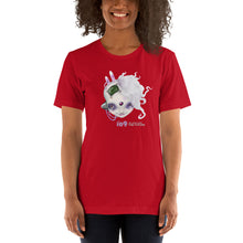 Load image into Gallery viewer, The &quot;io9 Woman&quot; Unisex T-Shirt
