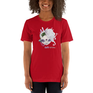 The "io9 Woman" Unisex T-Shirt