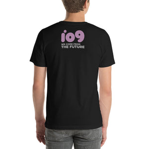 "We Come From The Future" Unisex T-Shirt
