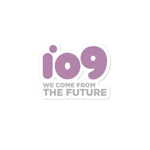 Load image into Gallery viewer, io9 Logo Stickers
