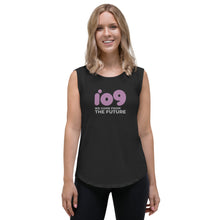 Load image into Gallery viewer, io9 Cap Sleeve T-Shirt
